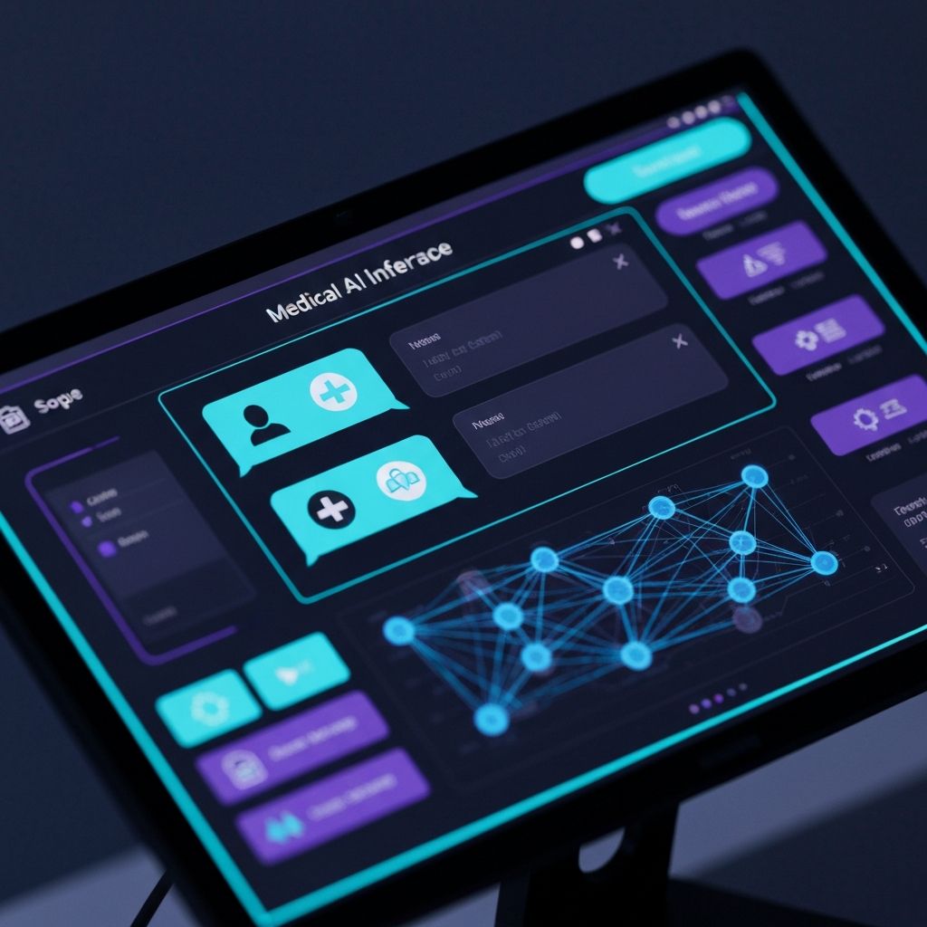 CareInsight AI - Healthcare Assistant Platform